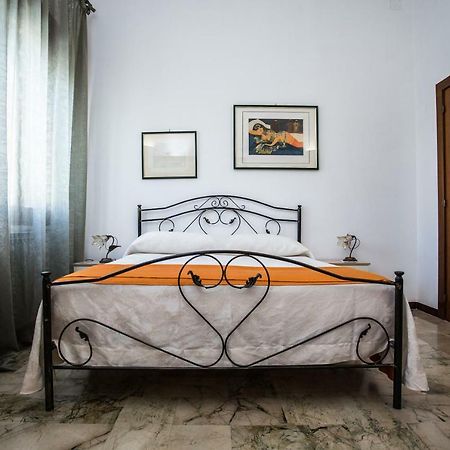 La Porta Di Mare B&B Nardo Ngoại thất bức ảnh